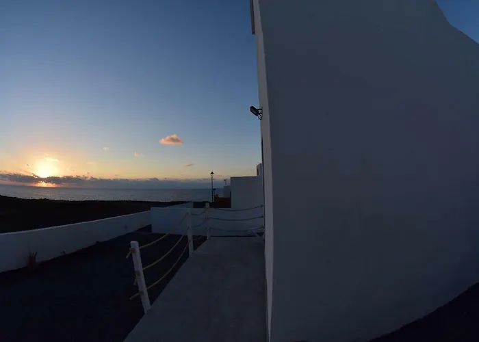 Casa Los Lajares