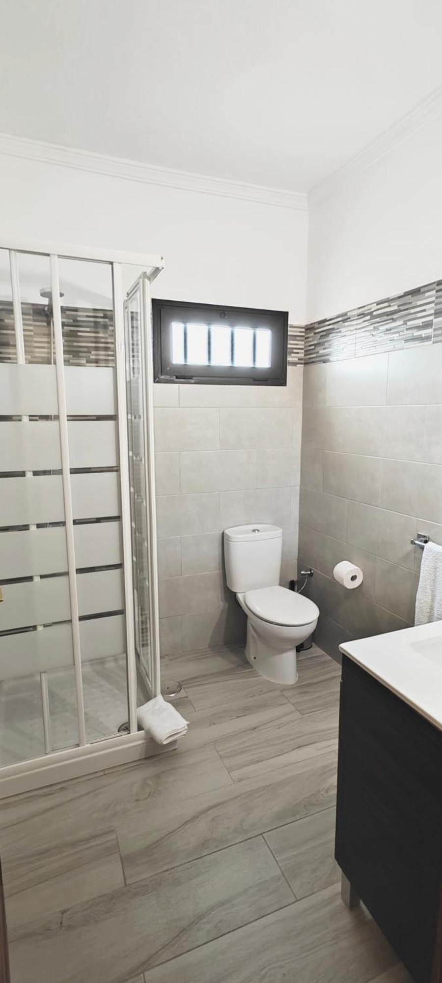 Casa Lajares Ferienhaus La Santa
