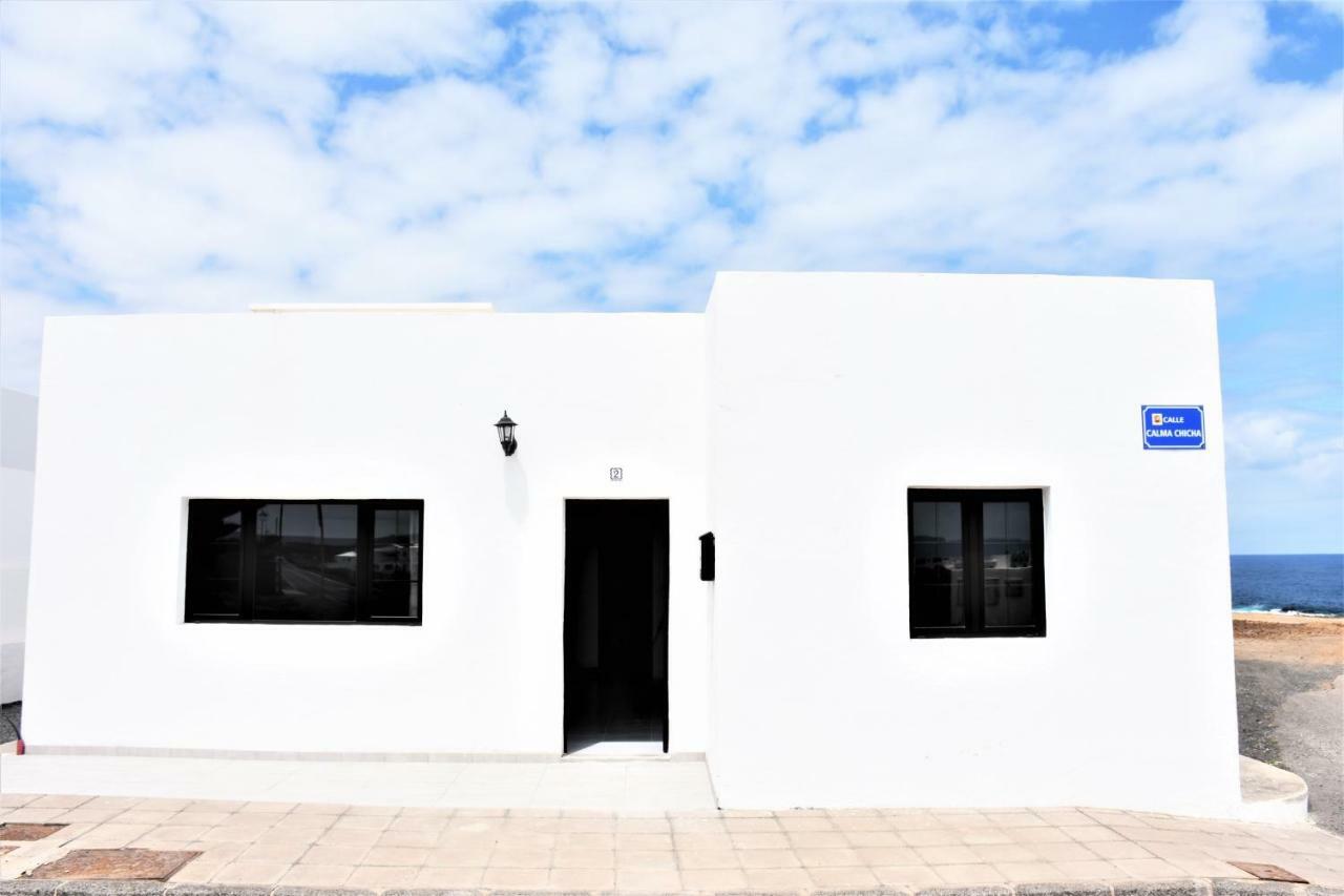 Casa Lajares Ferienhaus La Santa