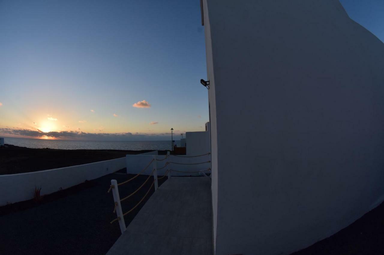 Casa Lajares Ferienhaus