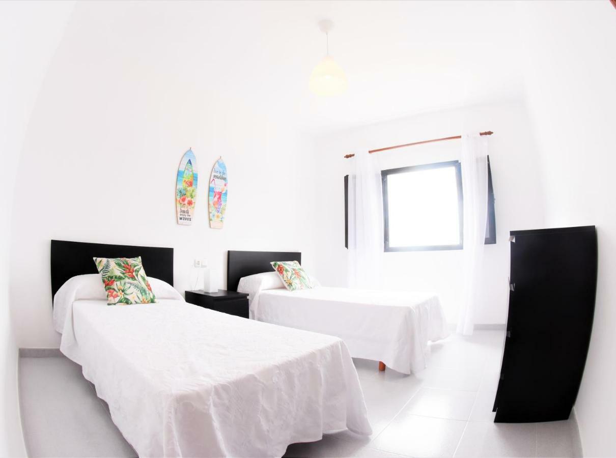 Ferienhaus Casa Lajares