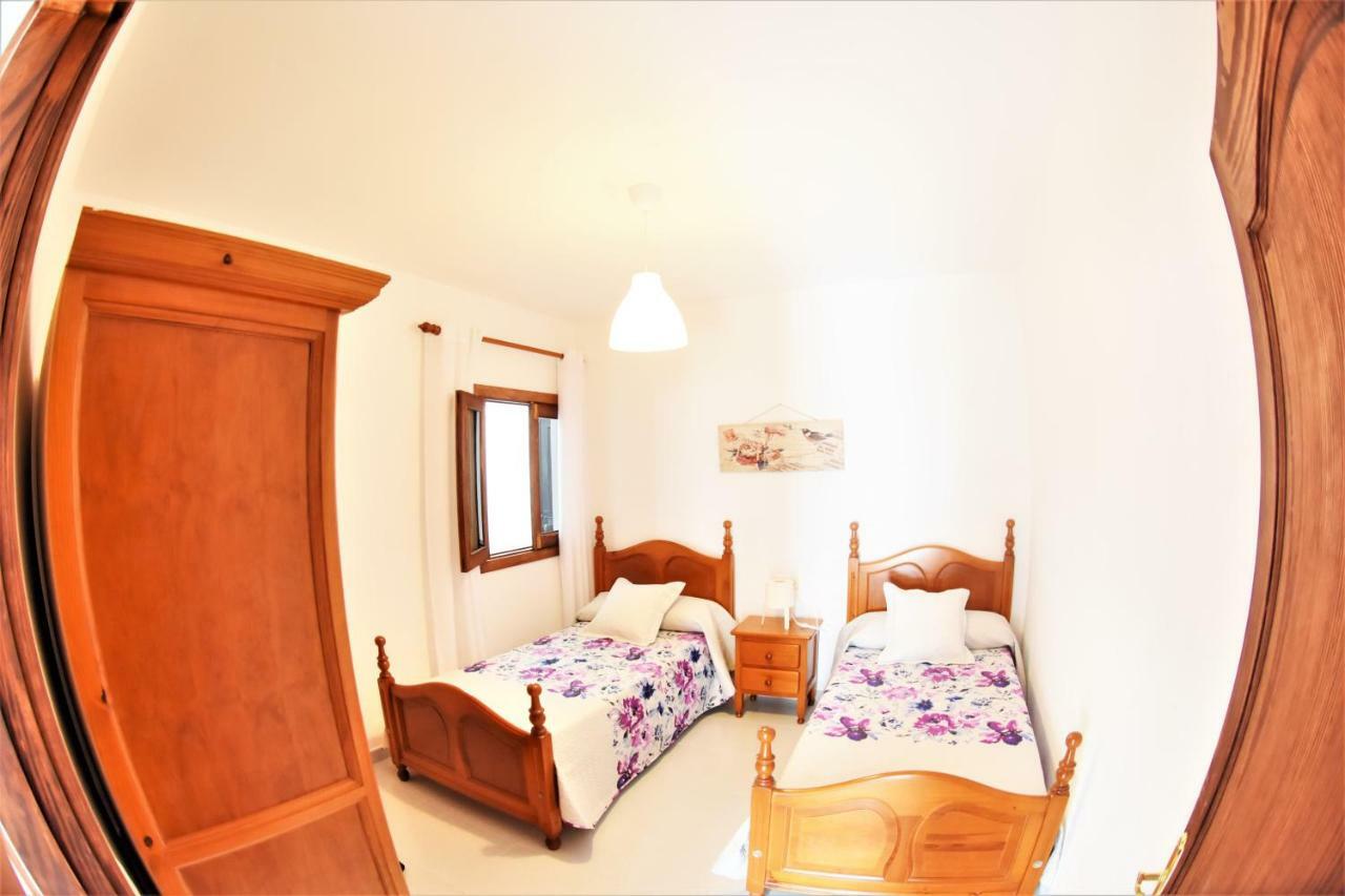 Ferienhaus Casa Lajares *