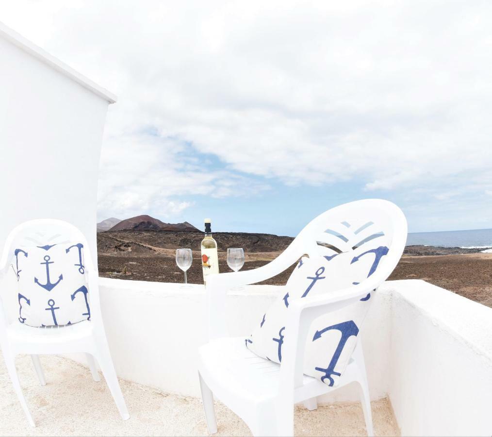 Casa Lajares Ferienhaus