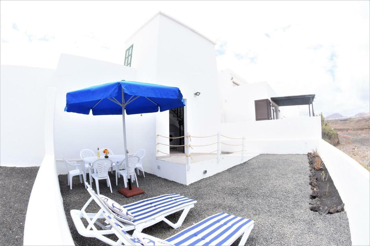 Casa Lajares Ferienhaus
