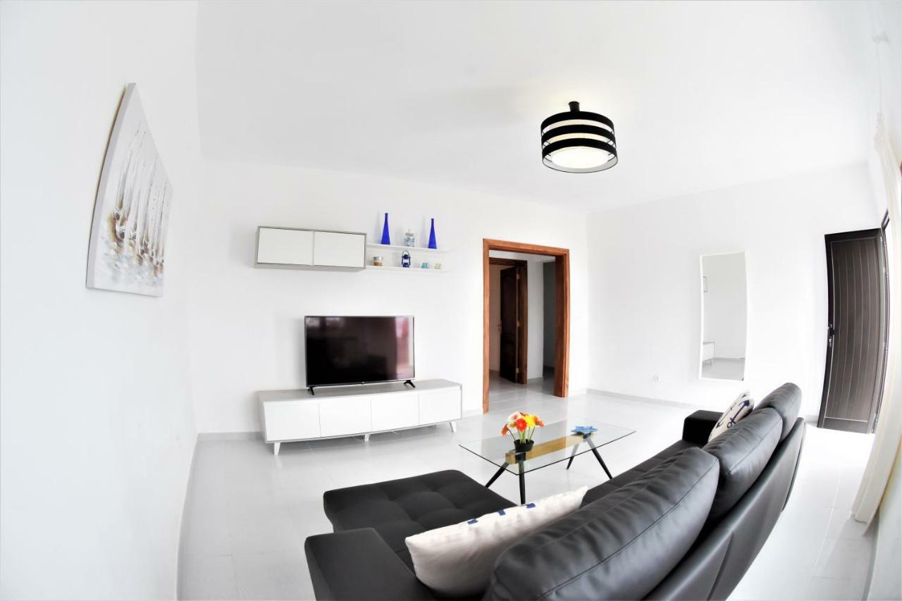 Casa Lajares Ferienhaus *