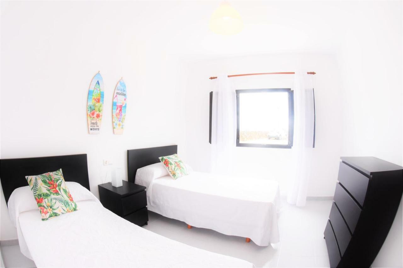 Casa Lajares Ferienhaus