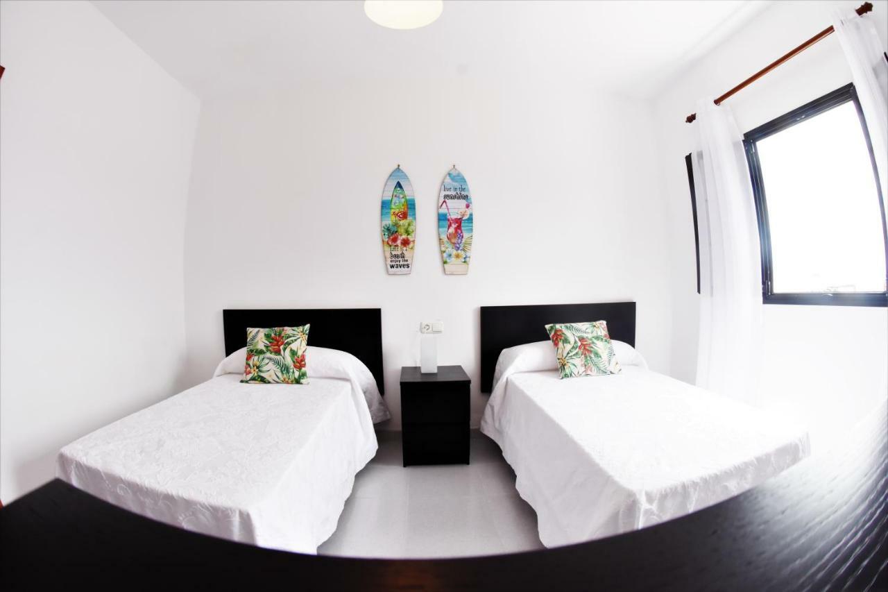Casa Lajares Ferienhaus