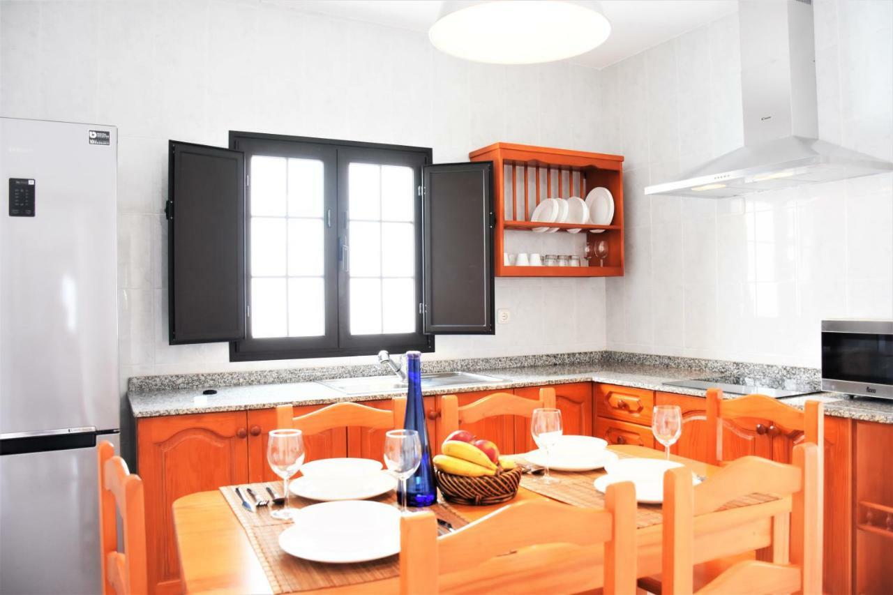 Ferienhaus Casa Lajares La Santa