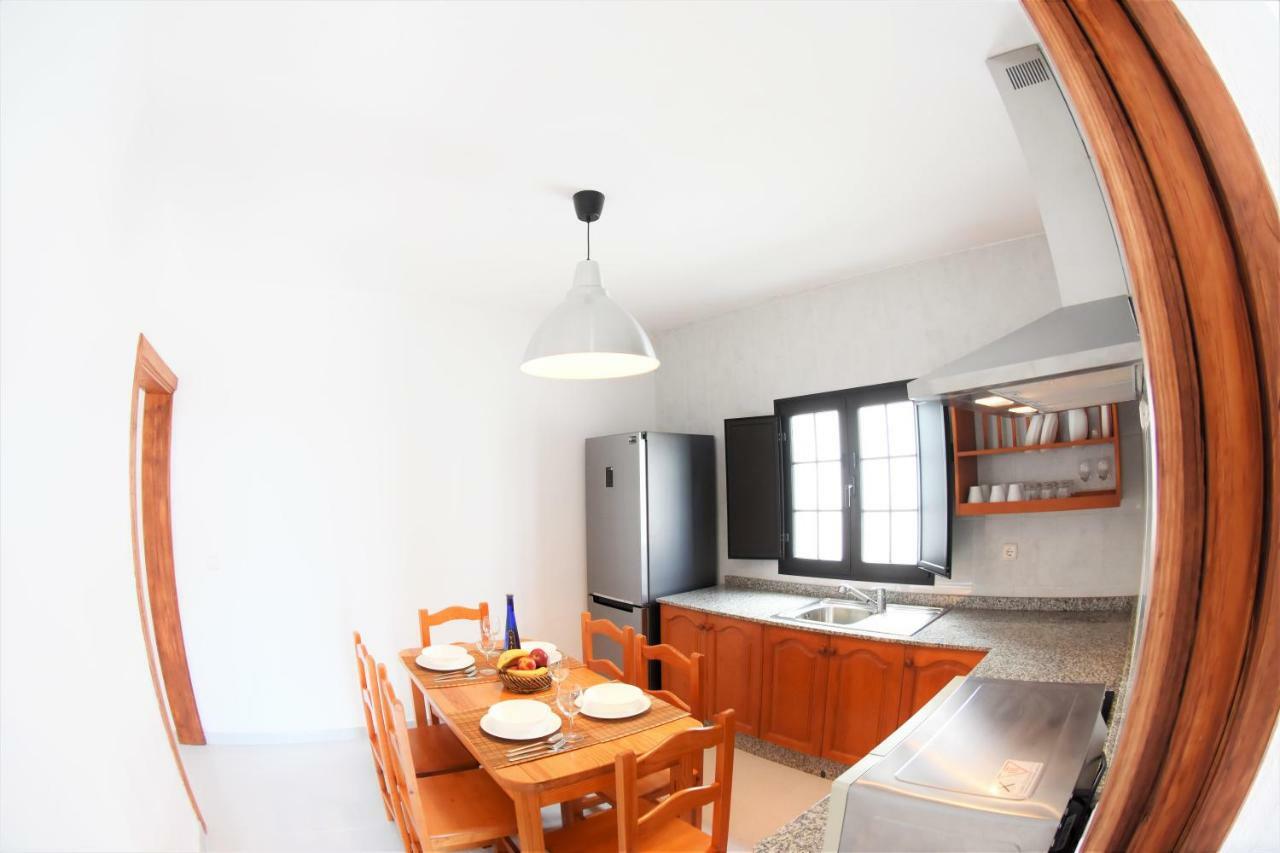 Casa Lajares Ferienhaus La Santa